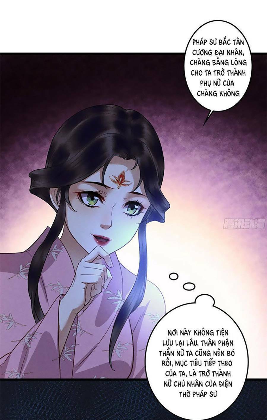 vu sa chapter 16 - Trang 2