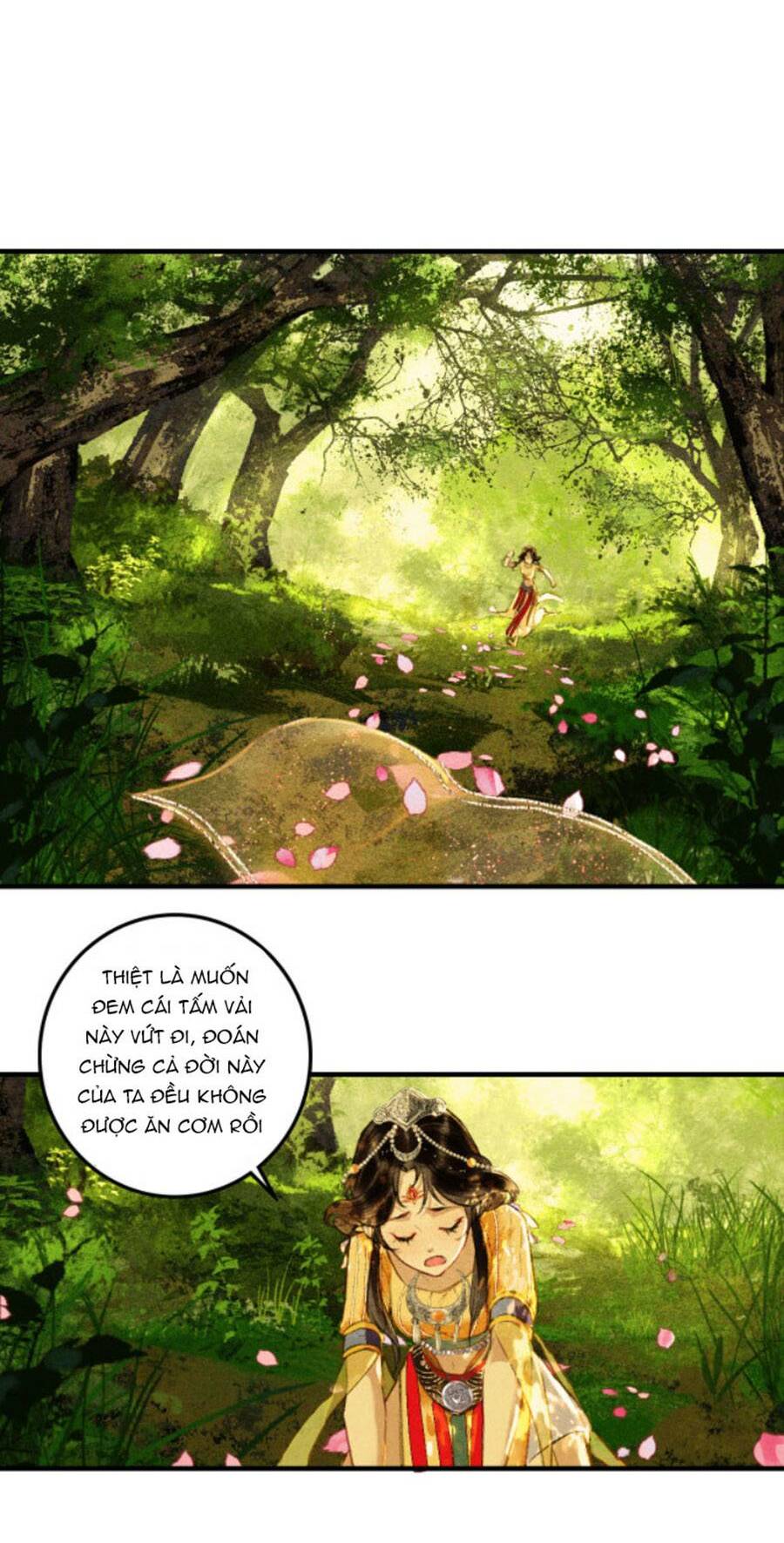 vu sa Chapter 2 - Trang 2