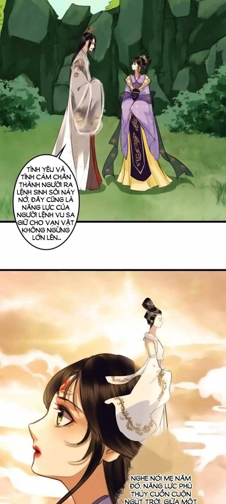 vu sa chapter 21 - Trang 2