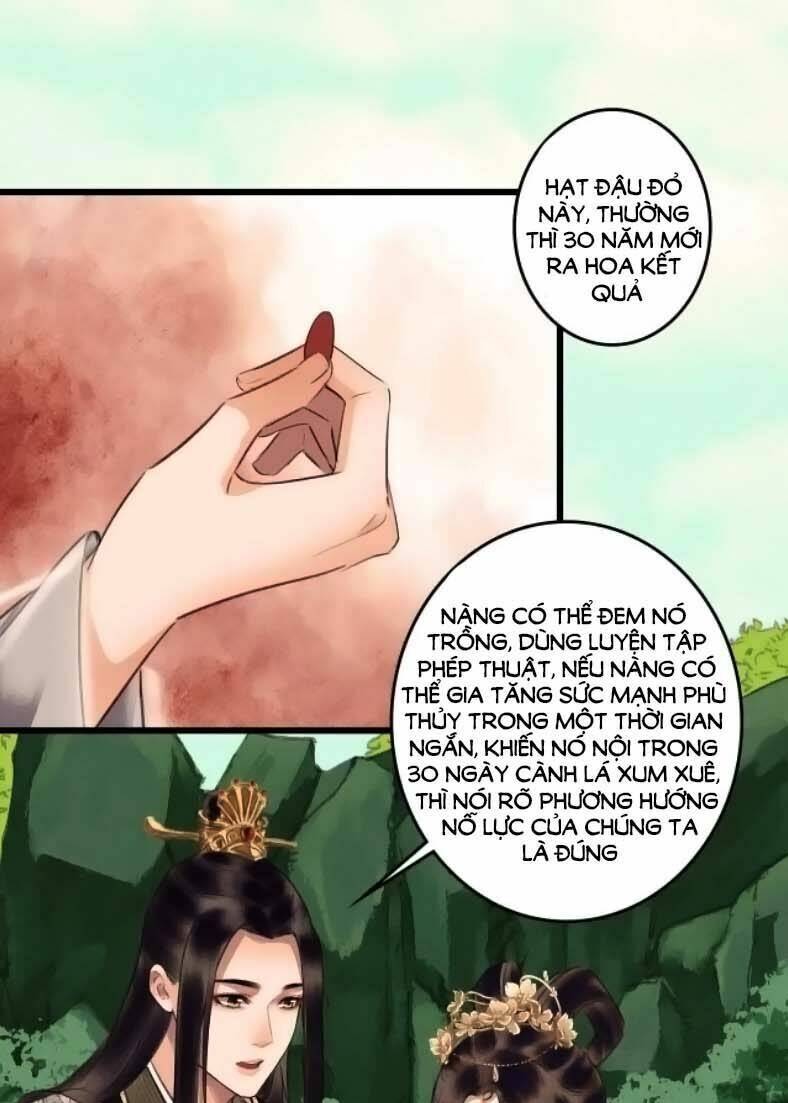 vu sa chapter 21 - Trang 2