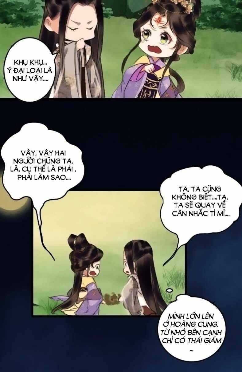 vu sa chapter 21 - Trang 2