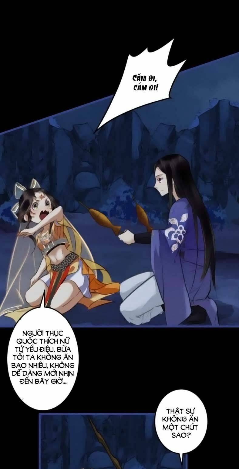 vu sa chapter 21 - Trang 2