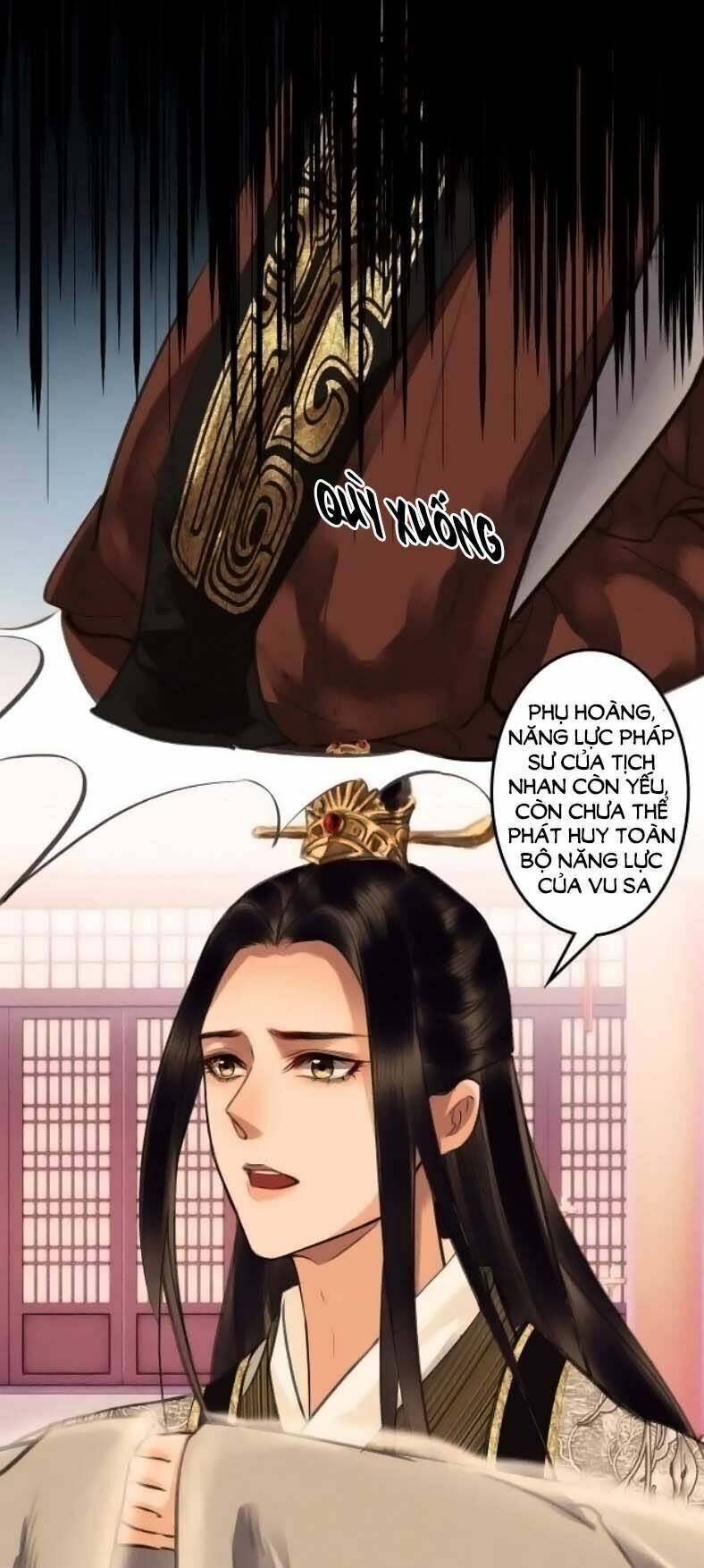 vu sa chapter 21 - Trang 2