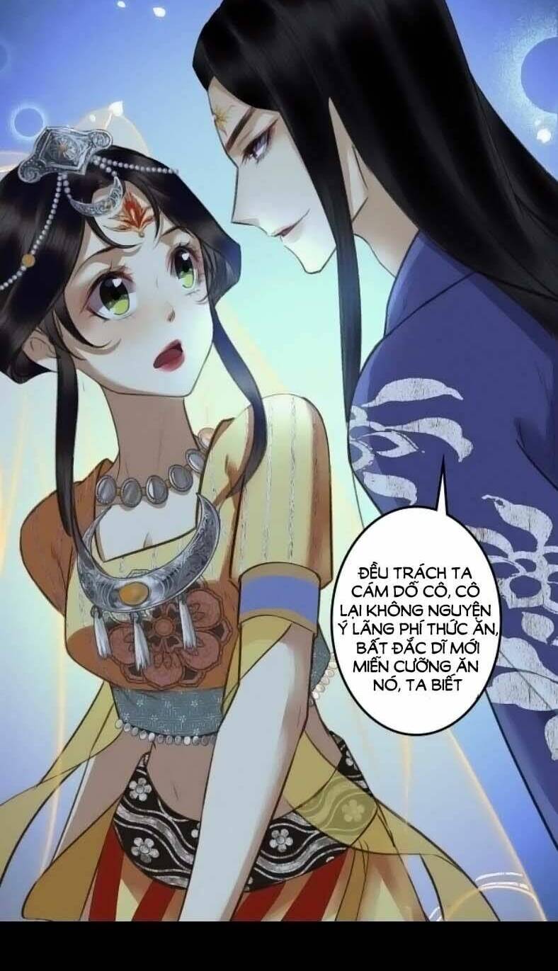 vu sa chapter 21 - Trang 2