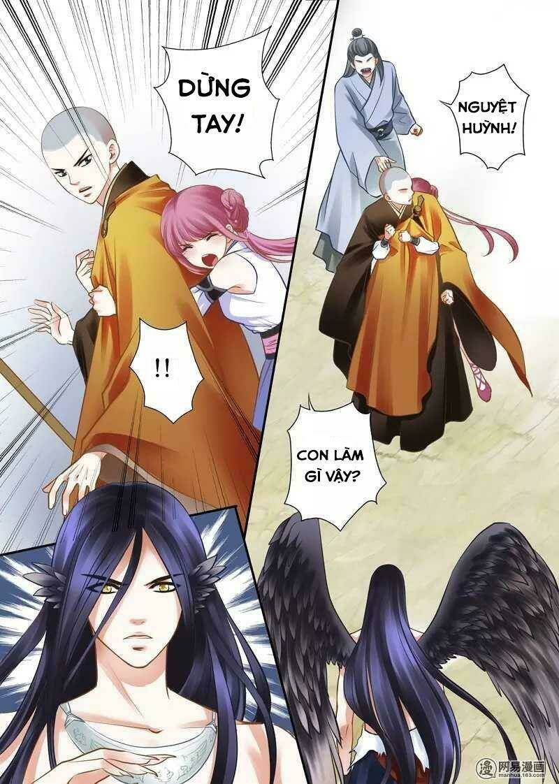 Vũ Yên Sa Chapter 27 - Next Chapter 28