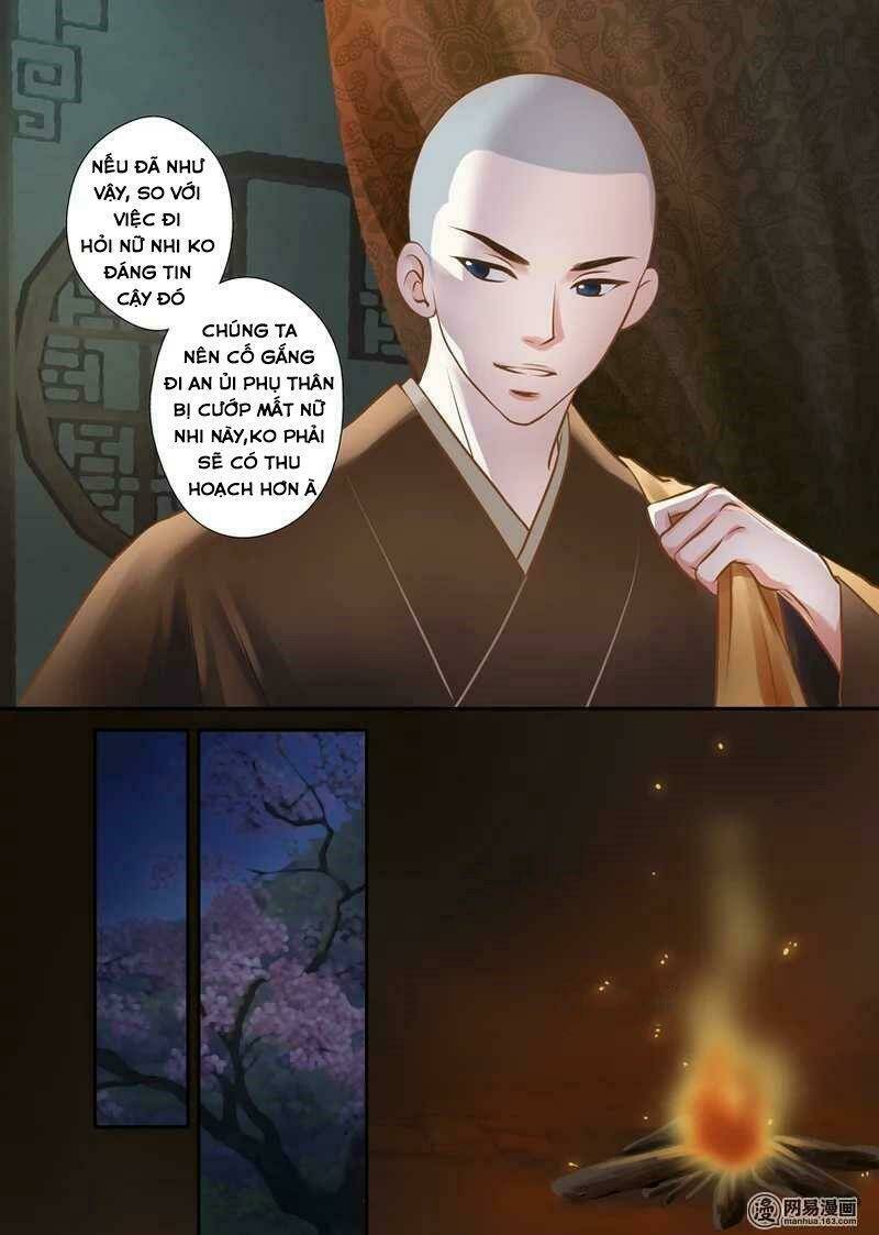 Vũ Yên Sa Chapter 43 - Next Chapter 44