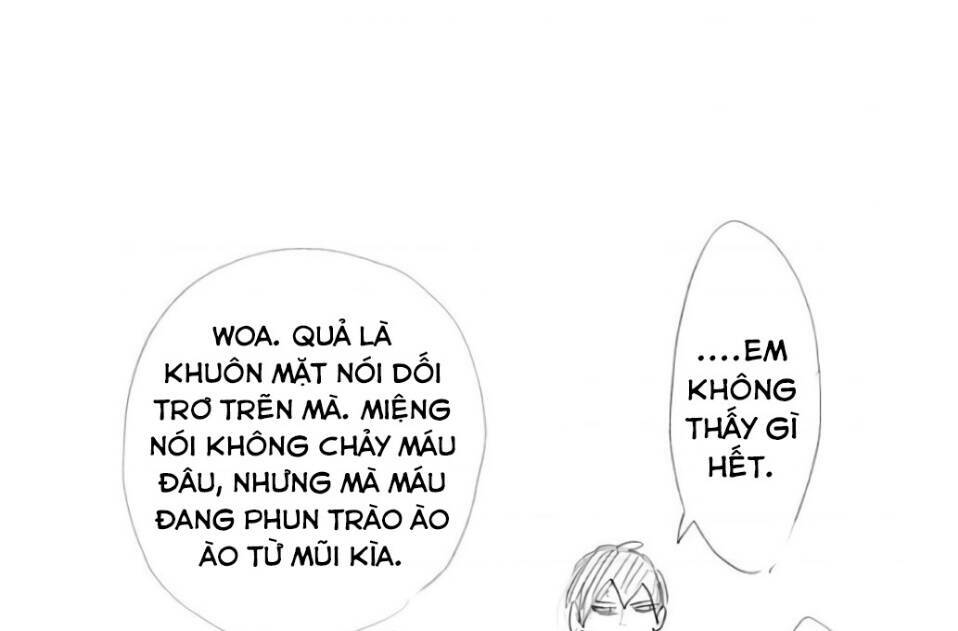 vua bóng chuyền chapter 287 - Trang 2