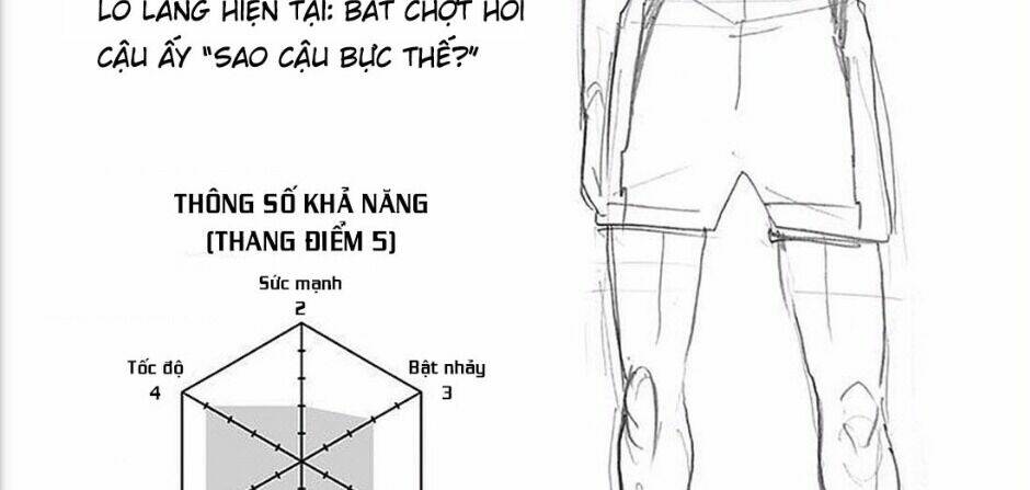 vua bóng chuyền chapter 317 - Trang 2