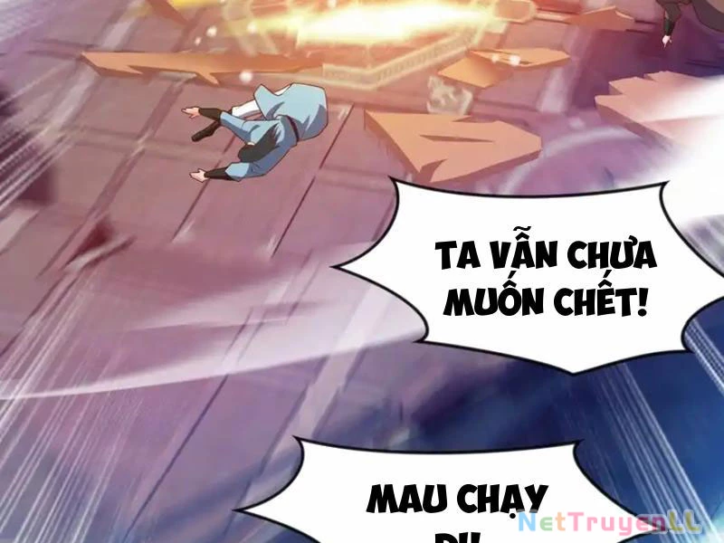 vừa cầm được thái cổ tiên dược, ta đã đe dọa thánh chủ Chapter 22 - Trang 2