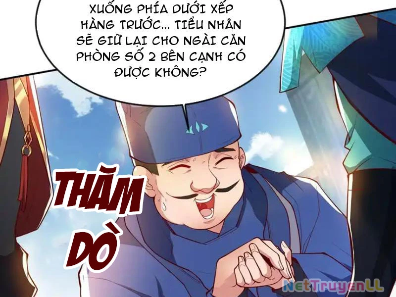 vừa cầm được thái cổ tiên dược, ta đã đe dọa thánh chủ Chapter 22 - Trang 2