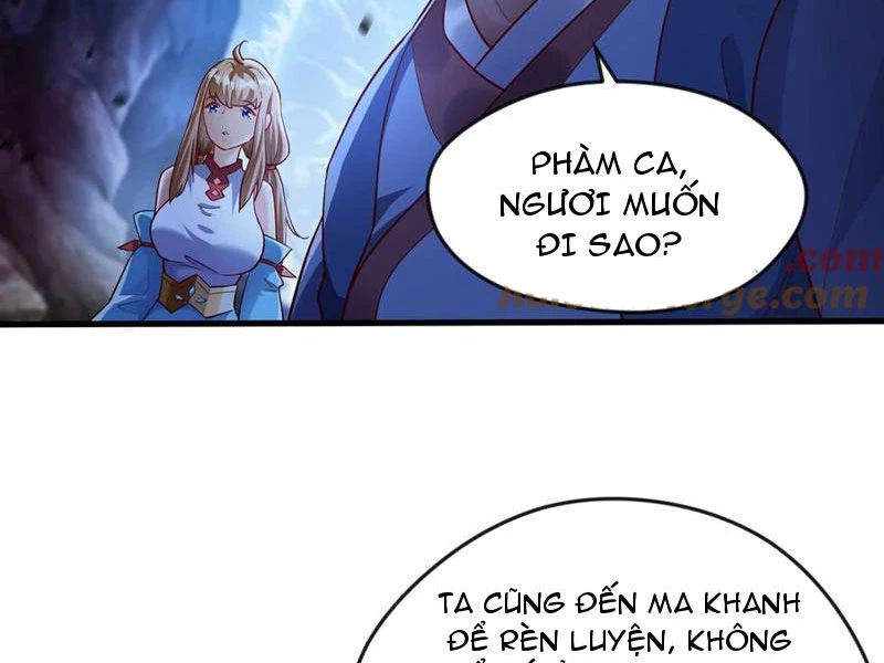 vừa cầm được thái cổ tiên dược, ta đã đe dọa thánh chủ Chapter 51 - Next Chapter 52