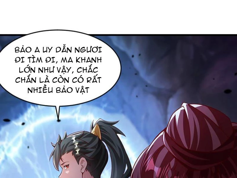 vừa cầm được thái cổ tiên dược, ta đã đe dọa thánh chủ Chapter 51 - Next Chapter 52