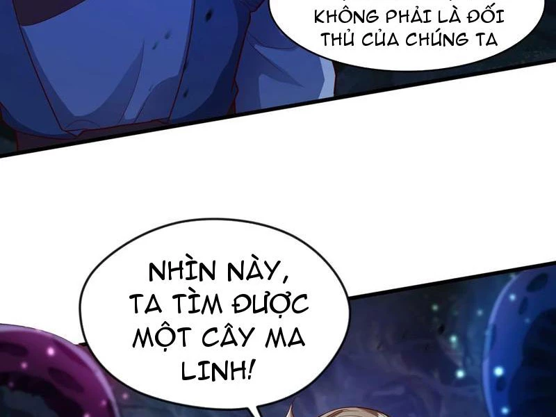 vừa cầm được thái cổ tiên dược, ta đã đe dọa thánh chủ Chapter 51 - Next Chapter 52