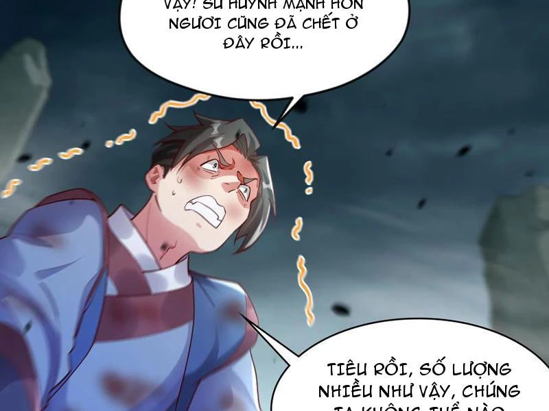 vừa cầm được thái cổ tiên dược, ta đã đe dọa thánh chủ Chapter 51 - Next Chapter 52