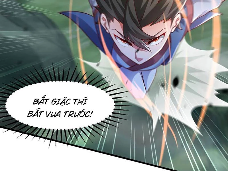 vừa cầm được thái cổ tiên dược, ta đã đe dọa thánh chủ Chapter 51 - Next Chapter 52