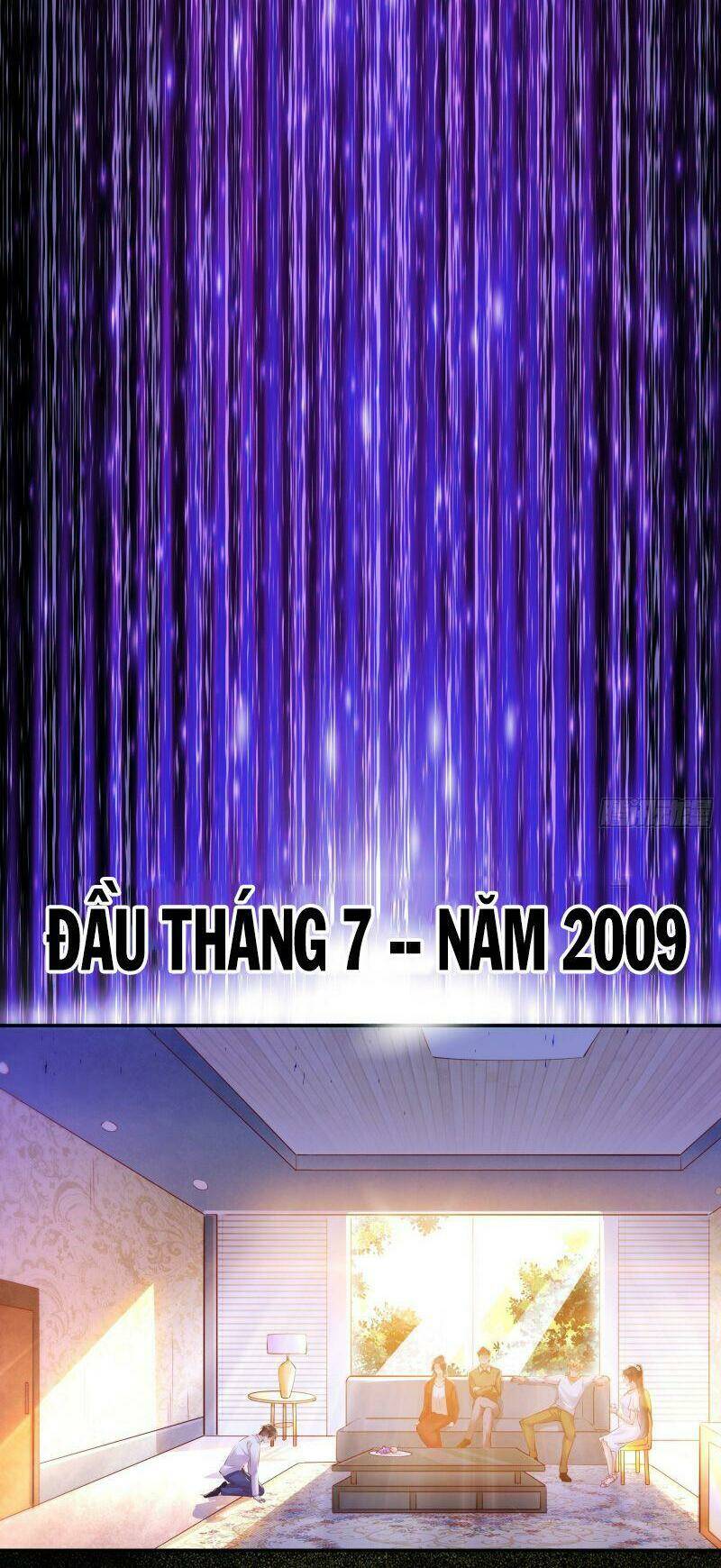 vua đầu tư mạnh nhất Chapter 1 - Next Chapter 2