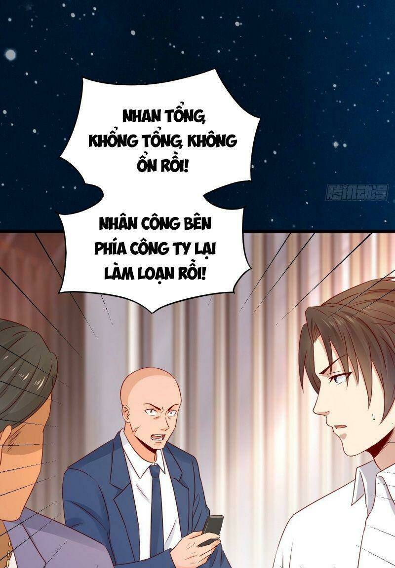 vua đầu tư mạnh nhất Chapter 10 - Next Chapter 11