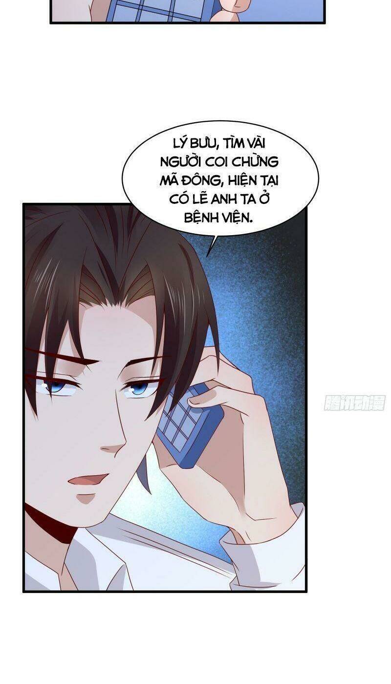 vua đầu tư mạnh nhất Chapter 23 - Trang 2