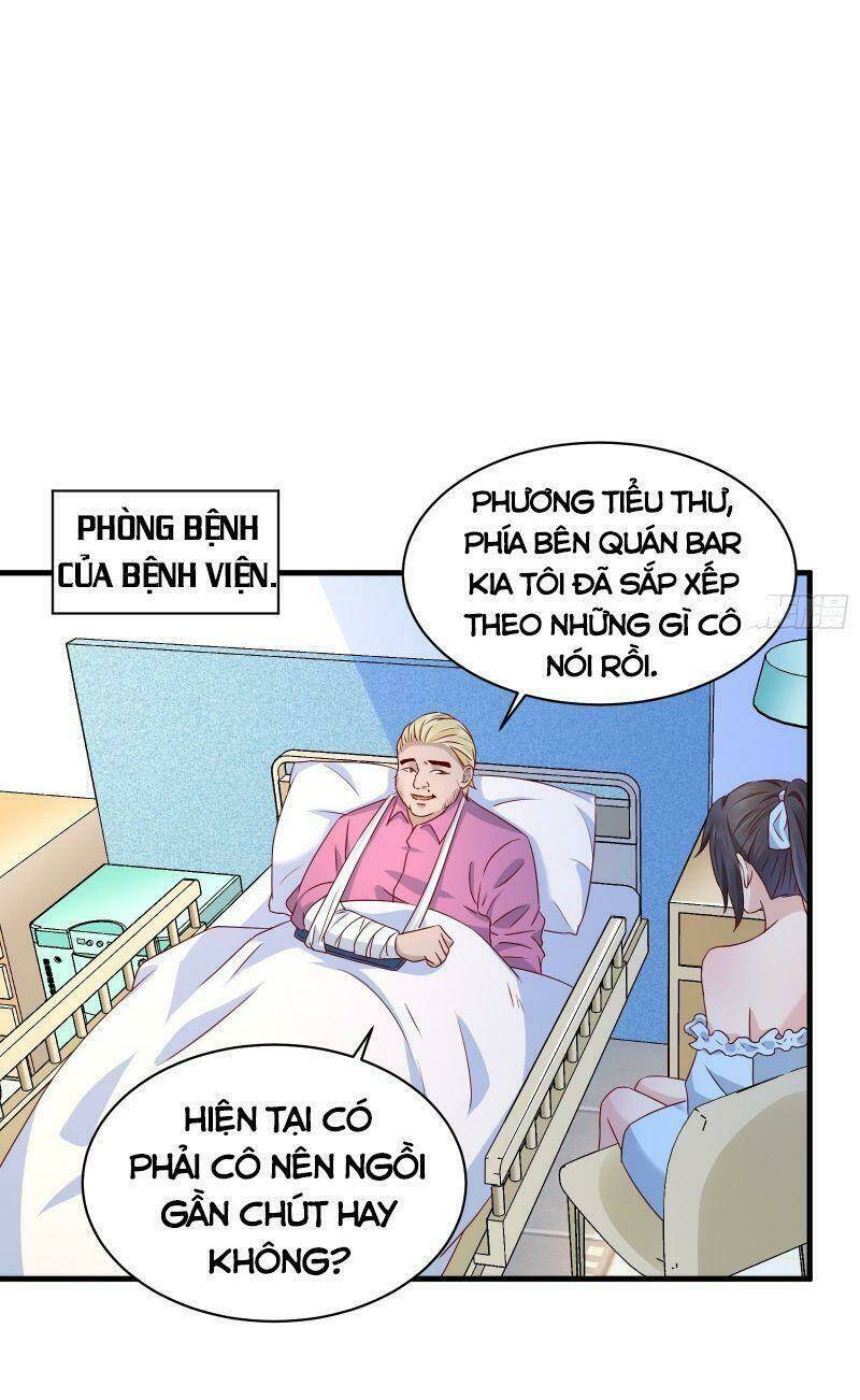 vua đầu tư mạnh nhất Chapter 23 - Trang 2