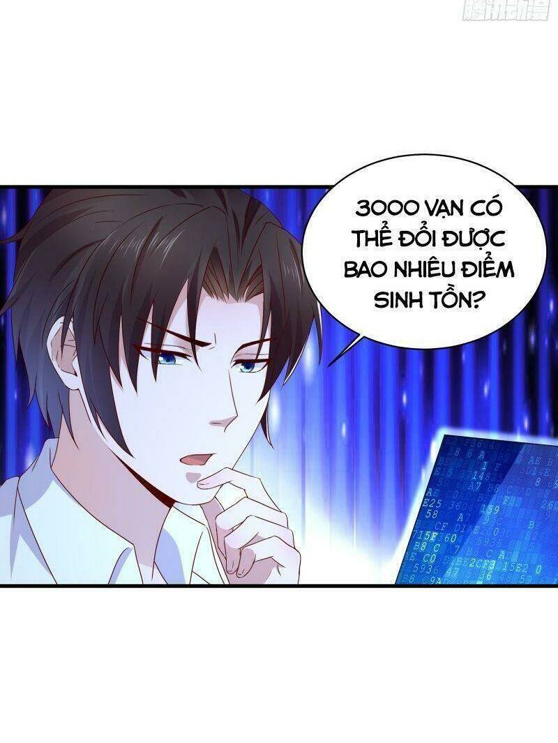 vua đầu tư mạnh nhất Chapter 24 - Trang 2