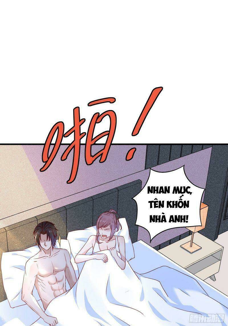 vua đầu tư mạnh nhất Chapter 25 - Trang 2