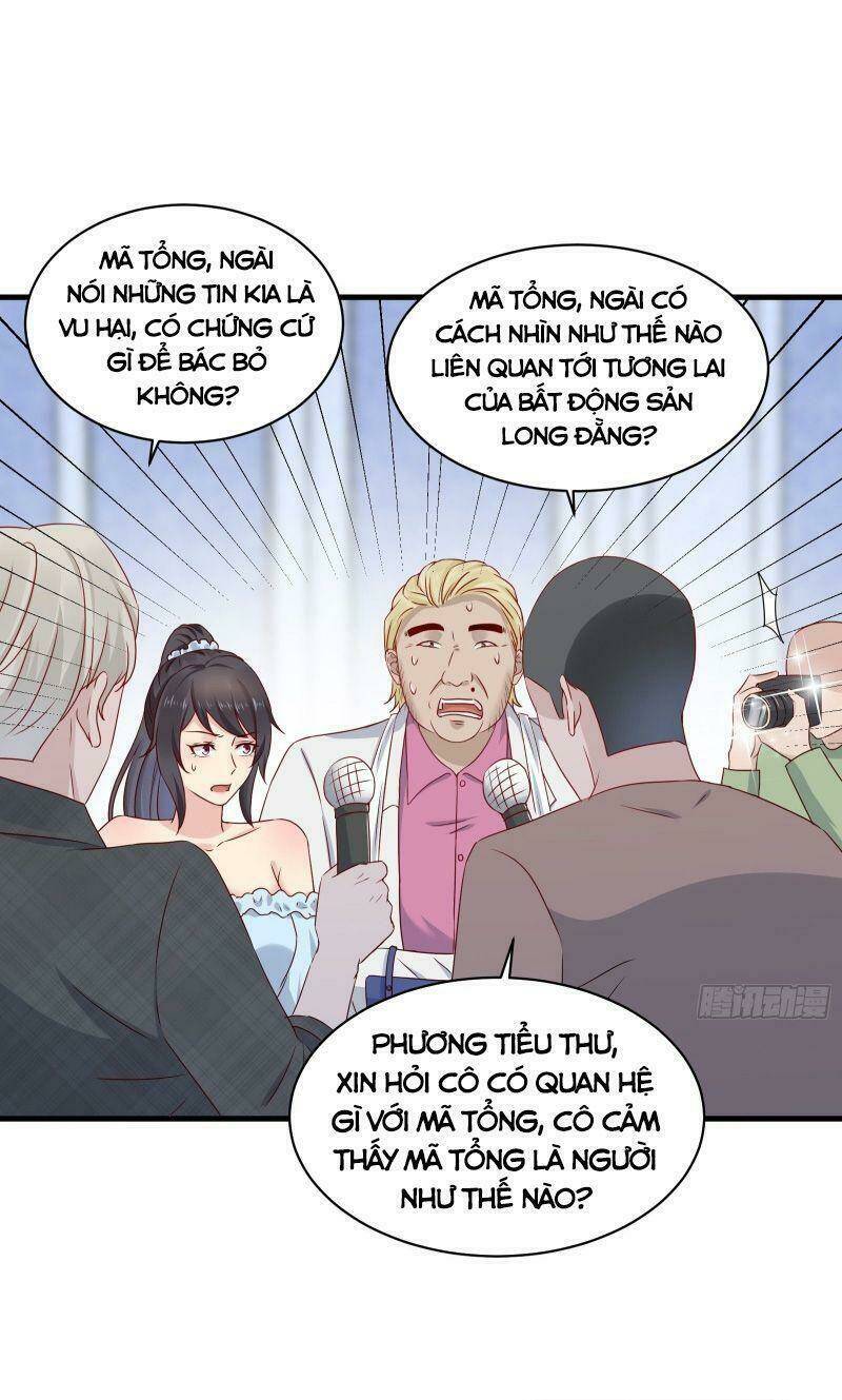 vua đầu tư mạnh nhất Chapter 25 - Trang 2