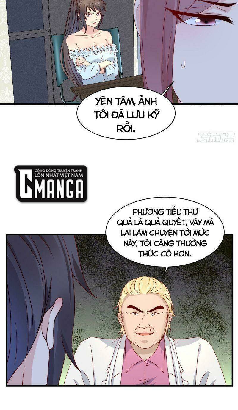 vua đầu tư mạnh nhất Chapter 25 - Trang 2