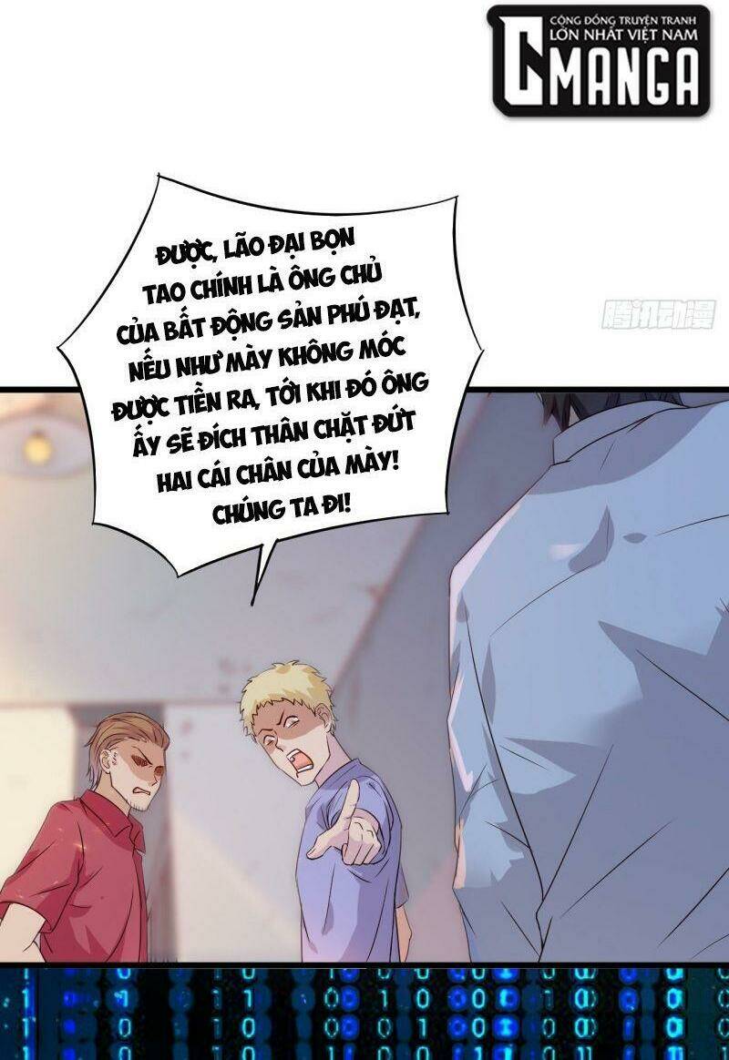 vua đầu tư mạnh nhất Chapter 3 - Next Chapter 4