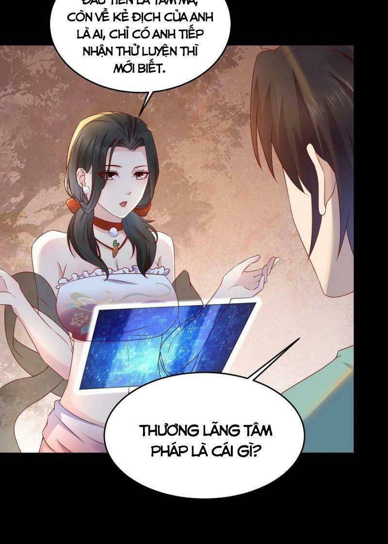 vua đầu tư mạnh nhất Chapter 38 - Next Chapter 39