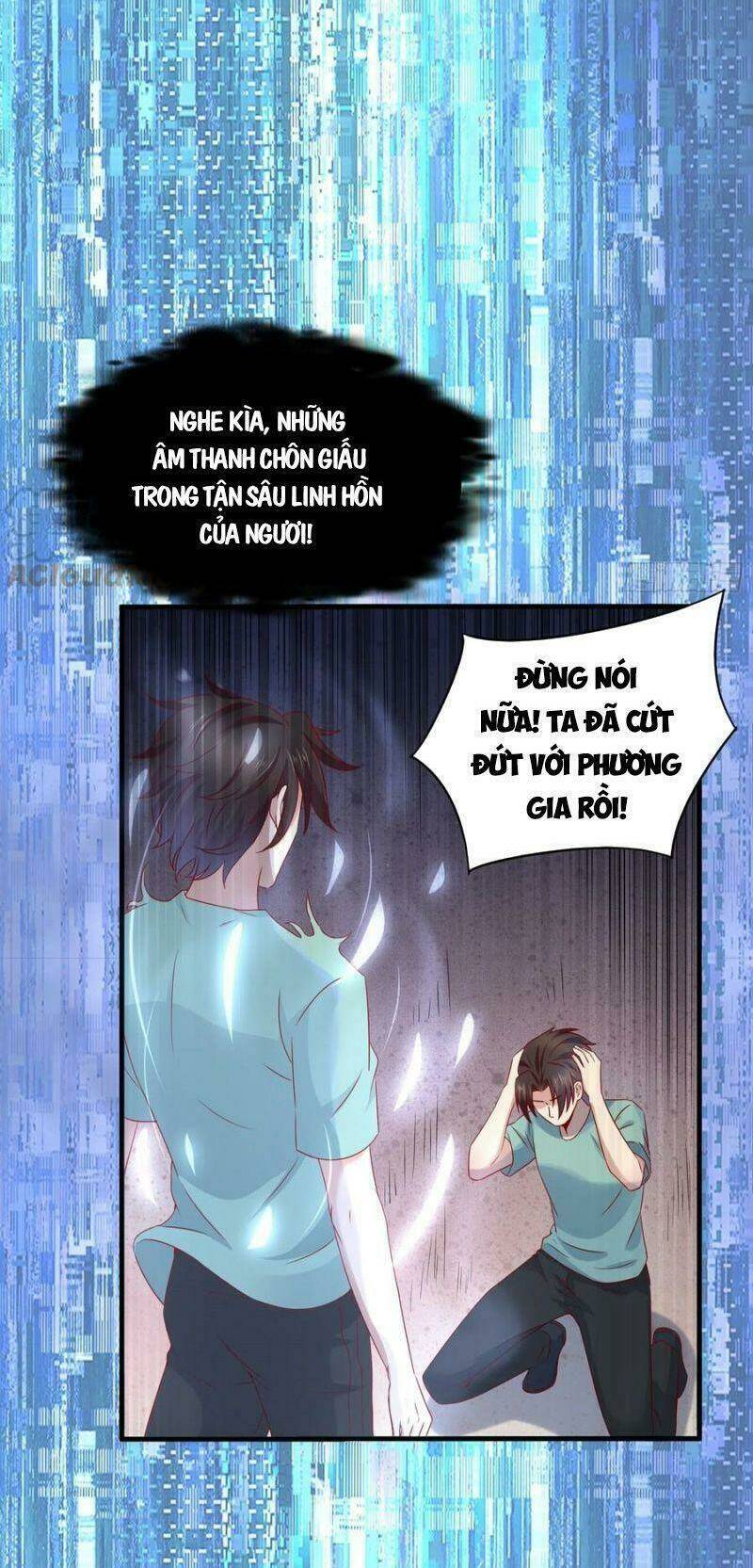 vua đầu tư mạnh nhất Chapter 38 - Next Chapter 39