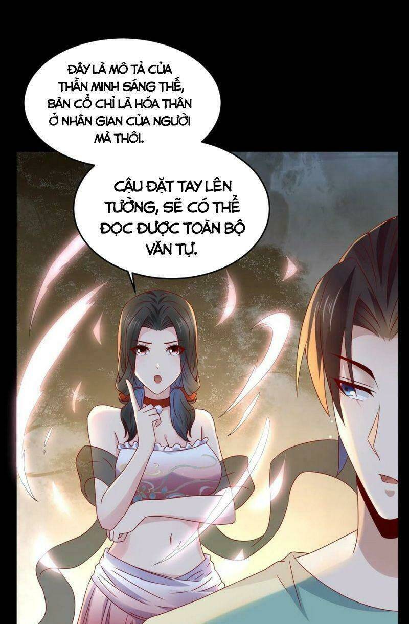 vua đầu tư mạnh nhất Chapter 38 - Next Chapter 39