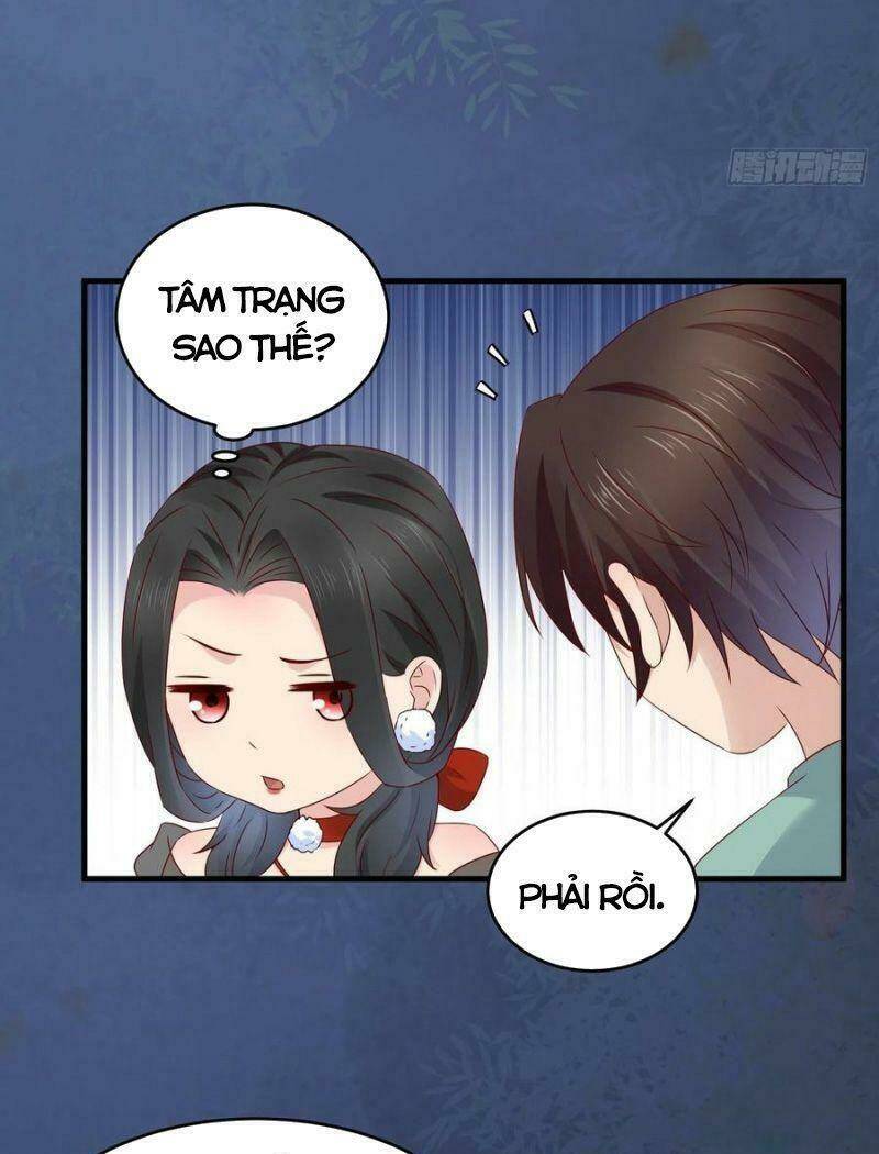 vua đầu tư mạnh nhất Chapter 38 - Next Chapter 39