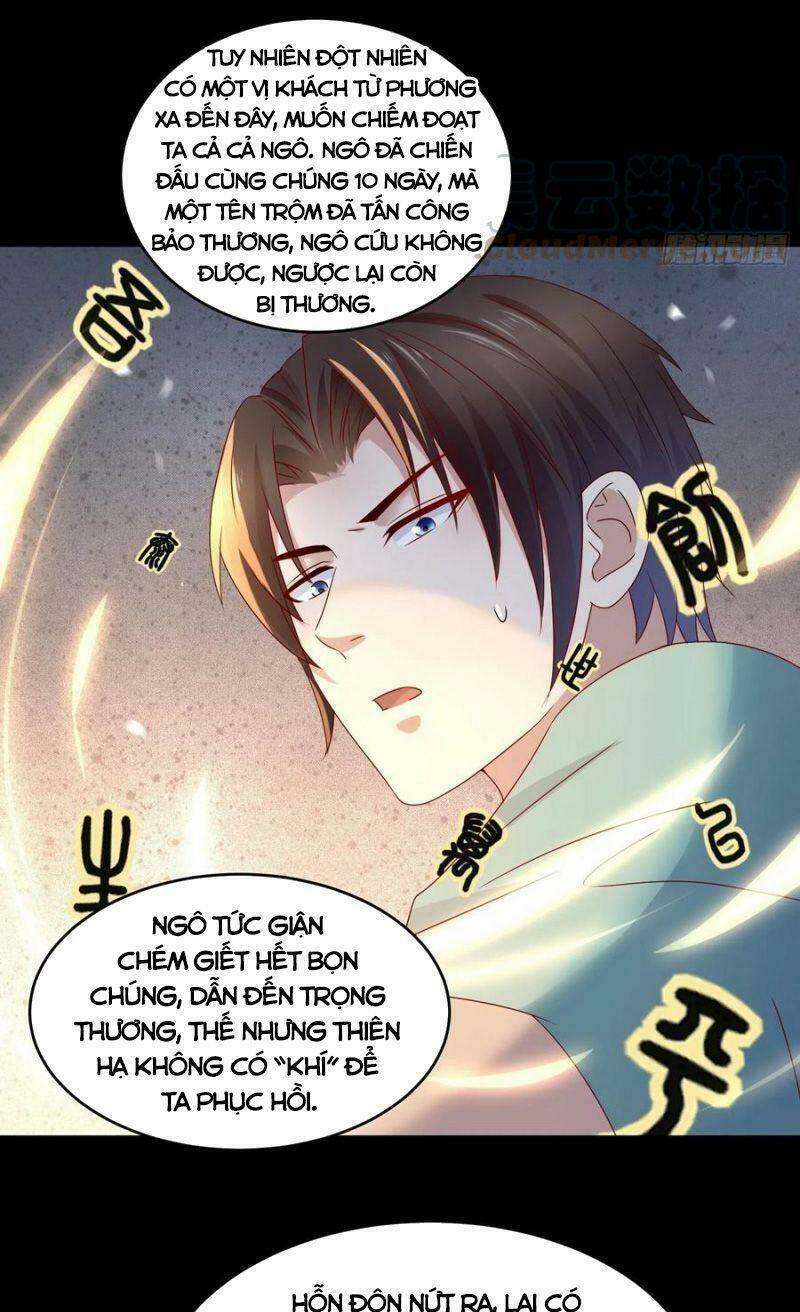 vua đầu tư mạnh nhất Chapter 38 - Next Chapter 39