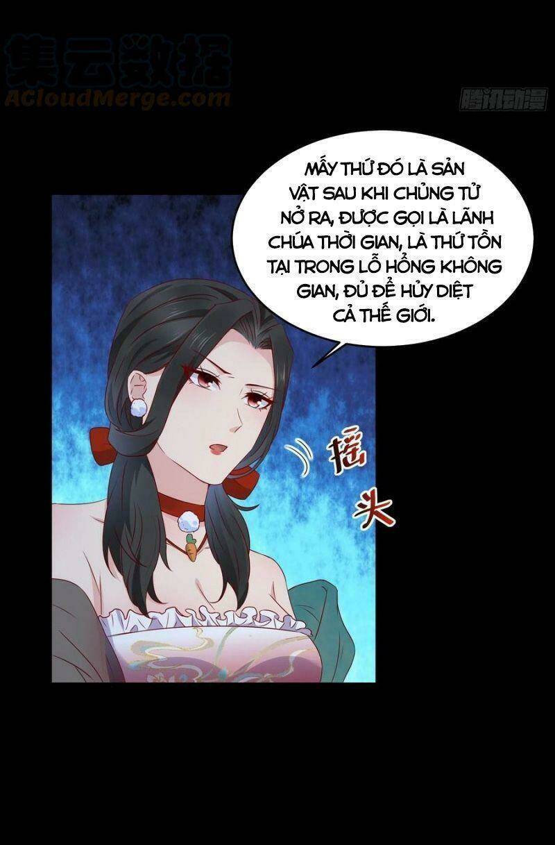 vua đầu tư mạnh nhất Chapter 38 - Next Chapter 39