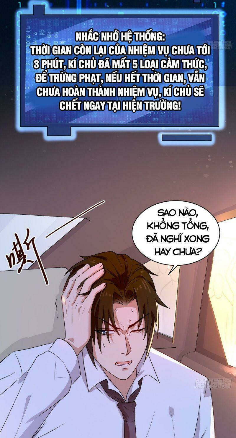 vua đầu tư mạnh nhất Chapter 5 - Trang 2