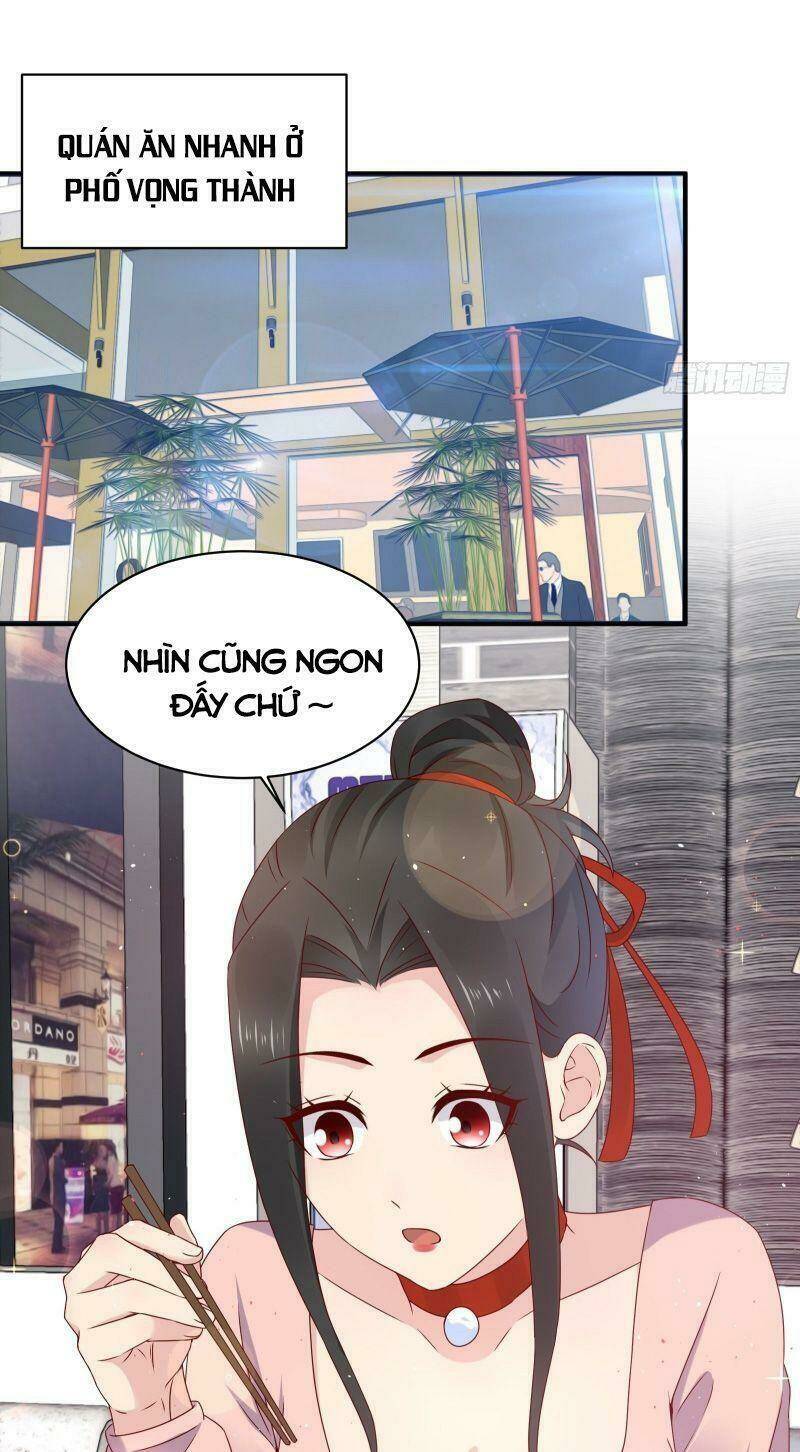 vua đầu tư mạnh nhất Chapter 57 - Next Chapter 58