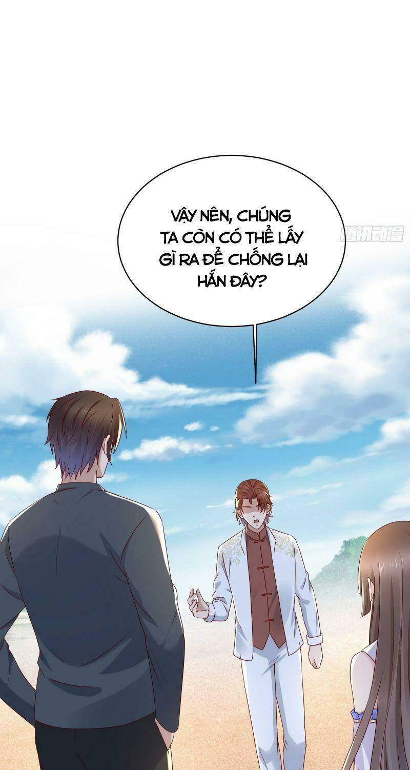 vua đầu tư mạnh nhất Chapter 57 - Next Chapter 58