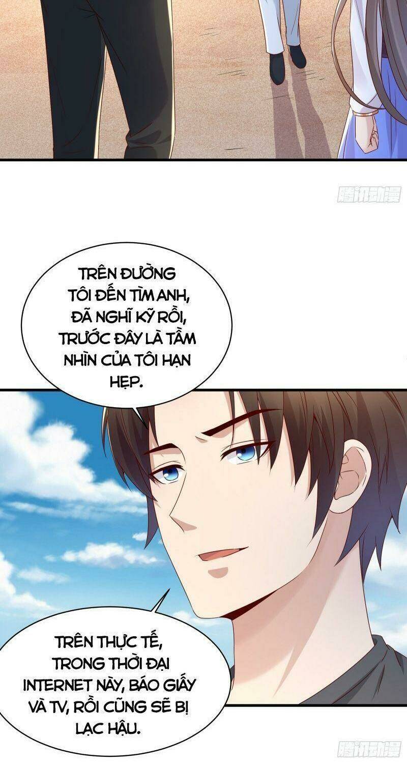 vua đầu tư mạnh nhất Chapter 57 - Next Chapter 58