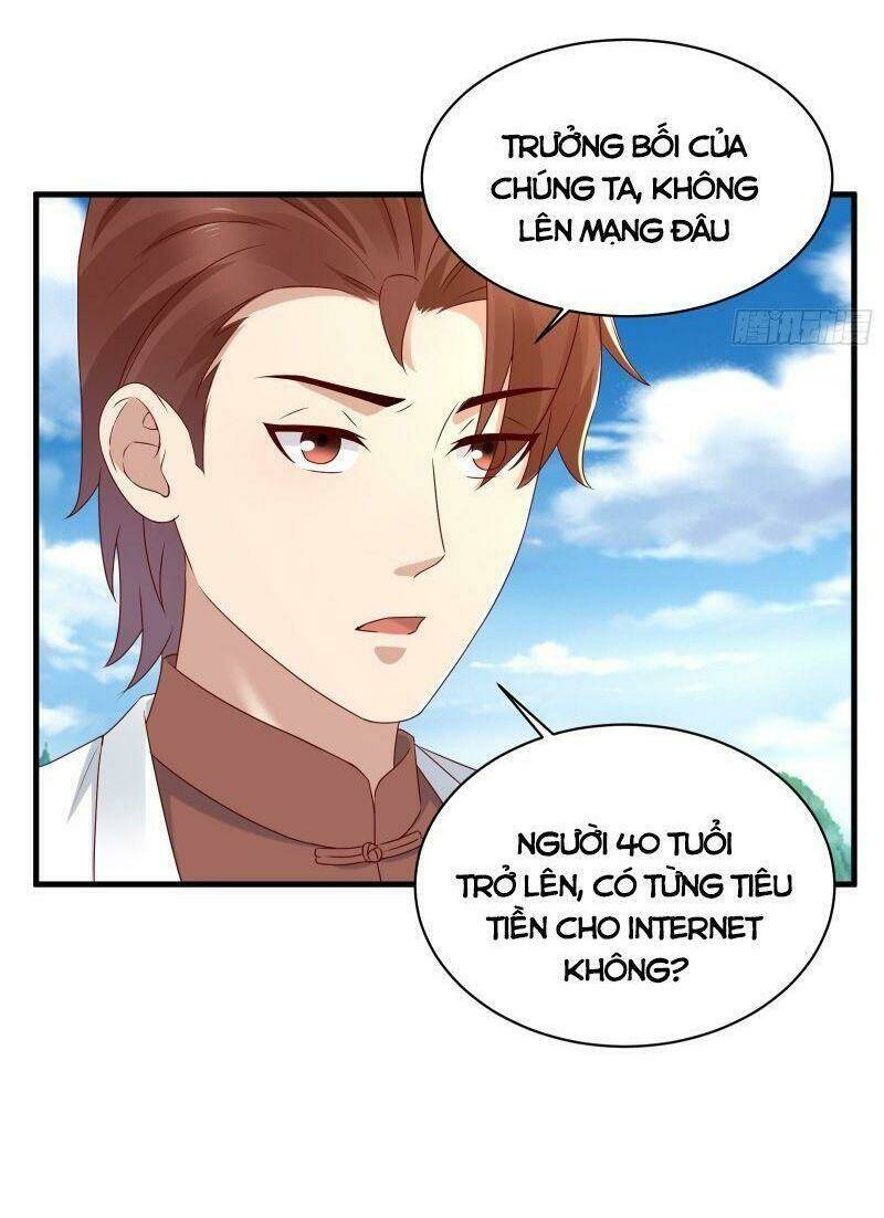 vua đầu tư mạnh nhất Chapter 57 - Next Chapter 58