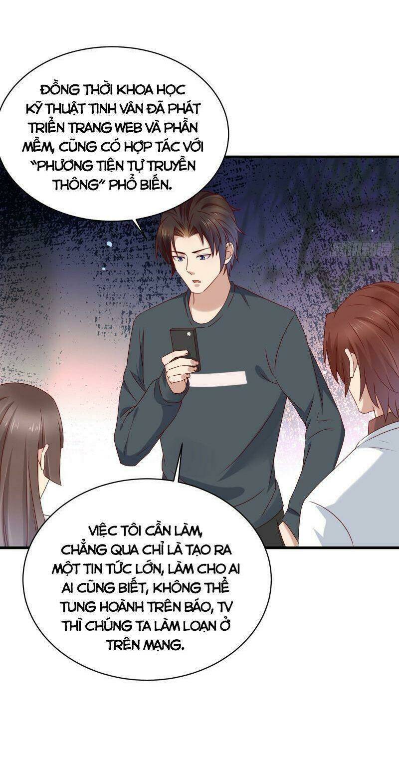 vua đầu tư mạnh nhất Chapter 57 - Next Chapter 58