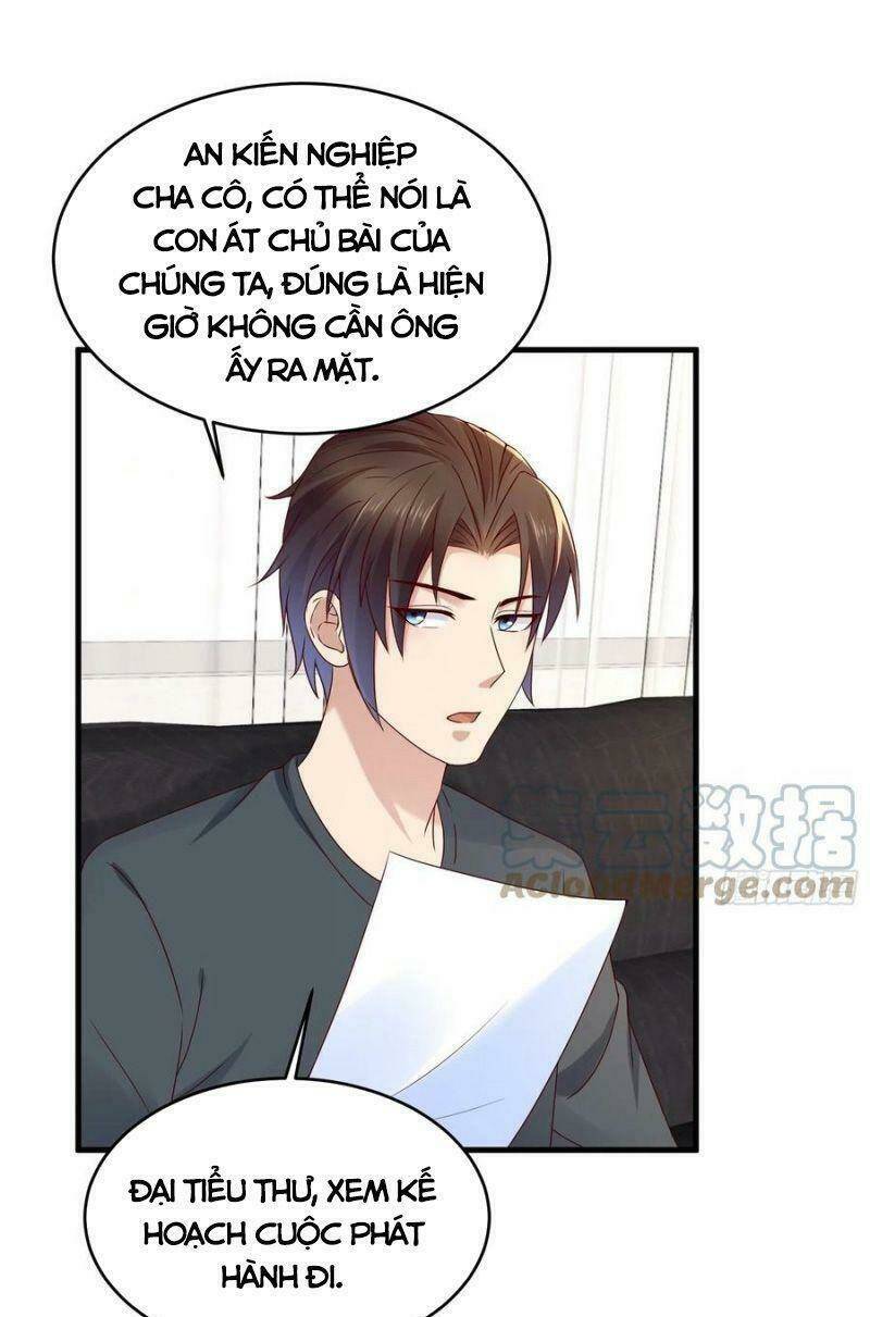 vua đầu tư mạnh nhất Chapter 60 - Next Chapter 61