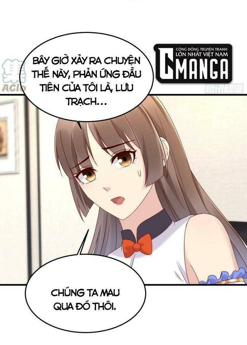 vua đầu tư mạnh nhất Chapter 61 - Trang 2