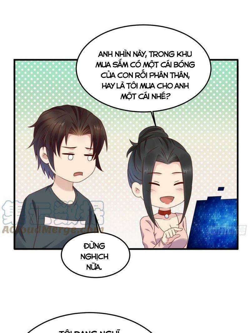 vua đầu tư mạnh nhất Chapter 61 - Trang 2