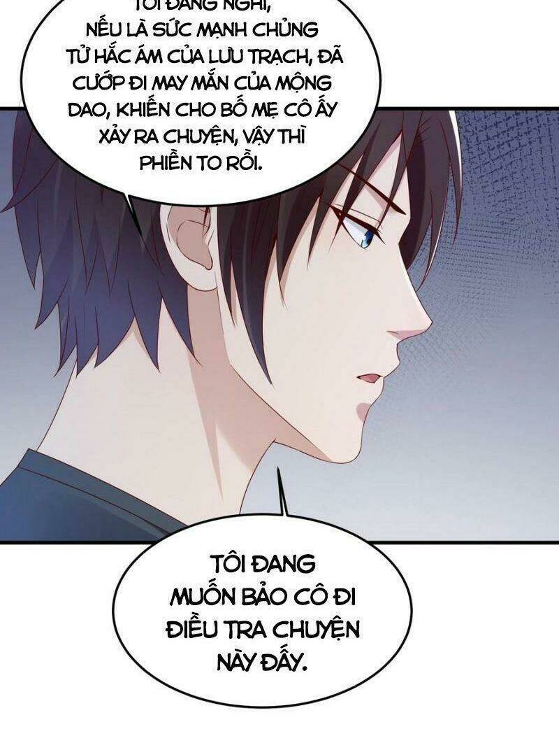 vua đầu tư mạnh nhất Chapter 61 - Trang 2