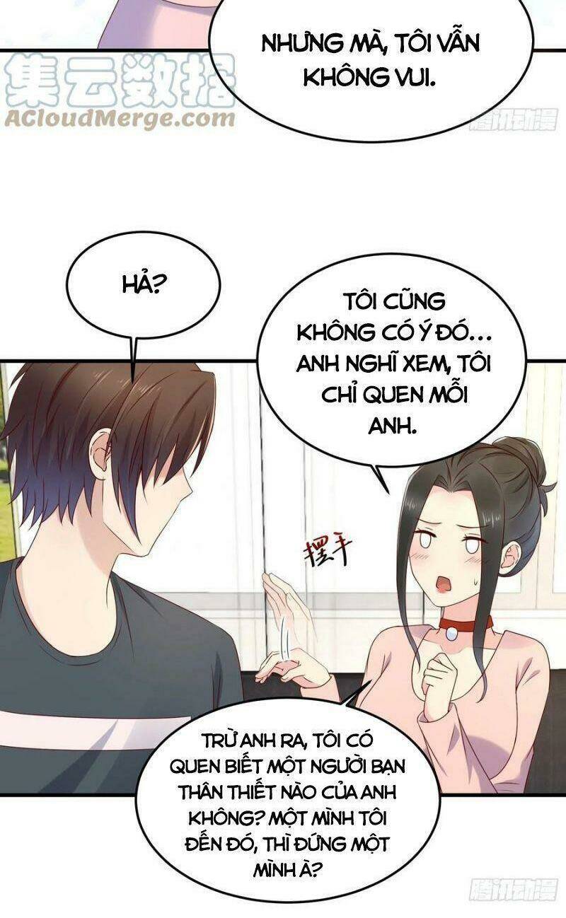 vua đầu tư mạnh nhất Chapter 61 - Trang 2