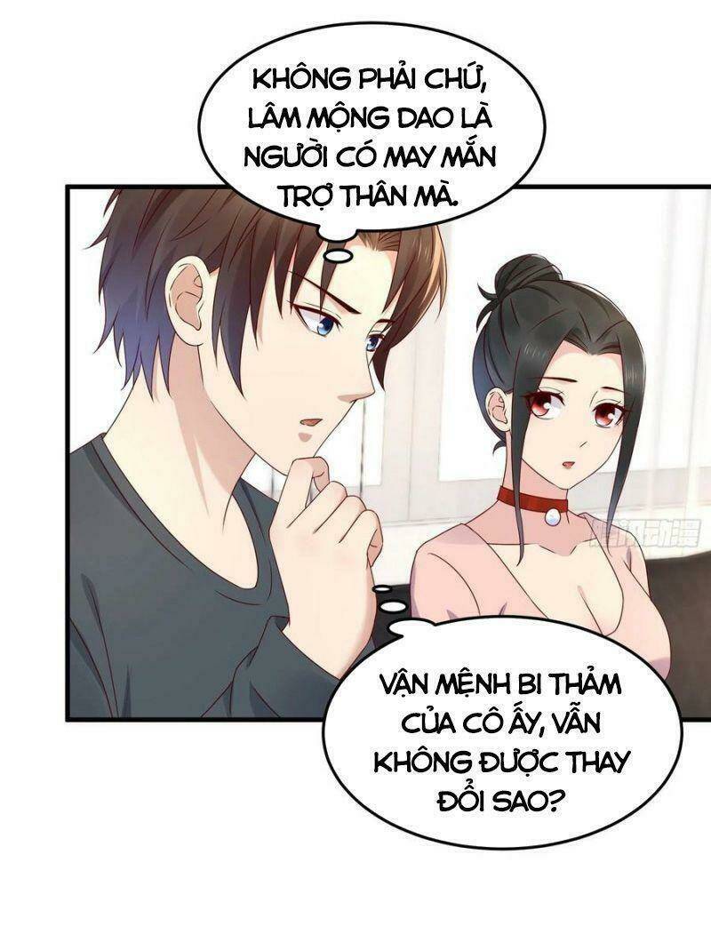 vua đầu tư mạnh nhất Chapter 61 - Trang 2