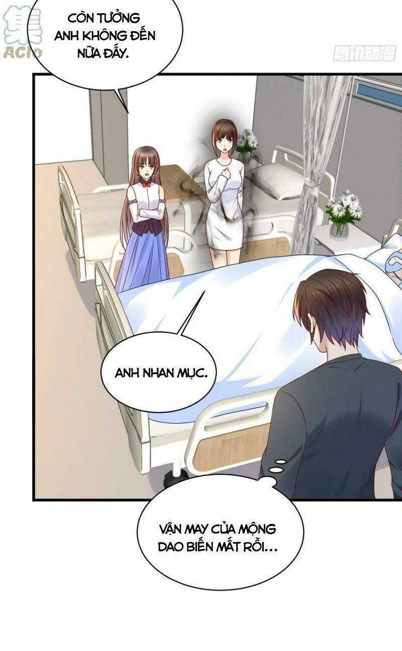 vua đầu tư mạnh nhất Chapter 61 - Trang 2