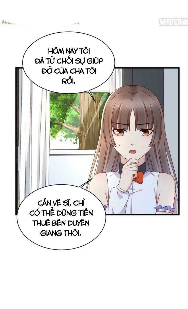 vua đầu tư mạnh nhất Chapter 61 - Trang 2