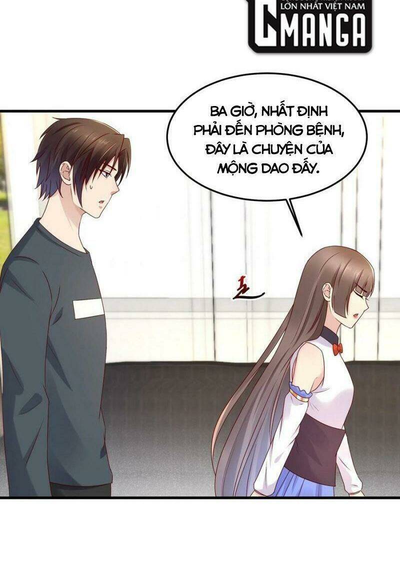 vua đầu tư mạnh nhất Chapter 61 - Trang 2