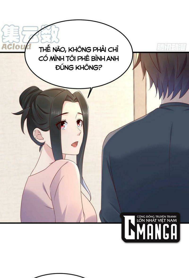 vua đầu tư mạnh nhất Chapter 61 - Trang 2